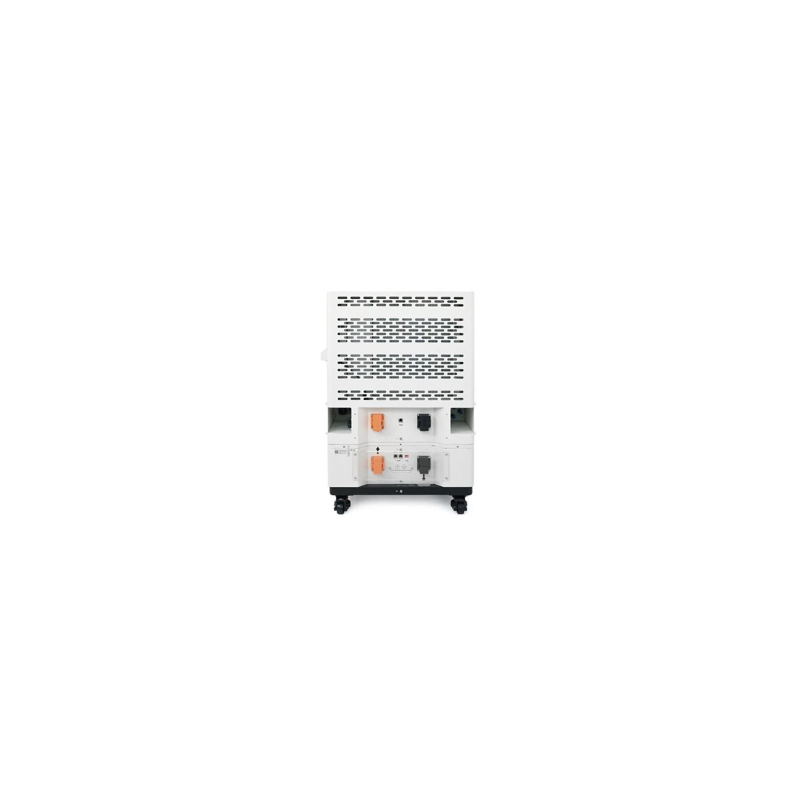 Зарядна станція FelicityESS Apollo 6KLP01G01-M1 6KW, 5,12KW LiFePo4 (6KLP01G01-M1) (UA)