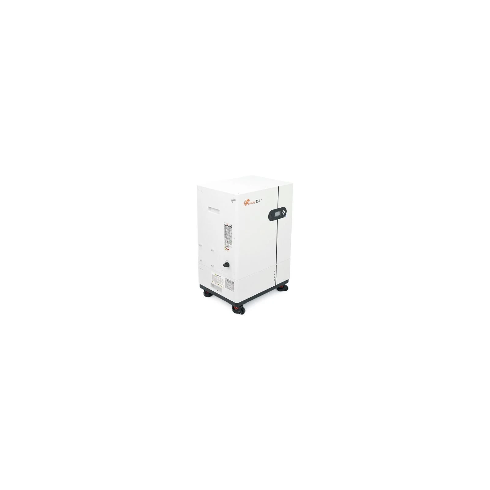 Зарядна станція FelicityESS Apollo 6KLP01G01-M1 6KW, 5,12KW LiFePo4 (6KLP01G01-M1) (UA)