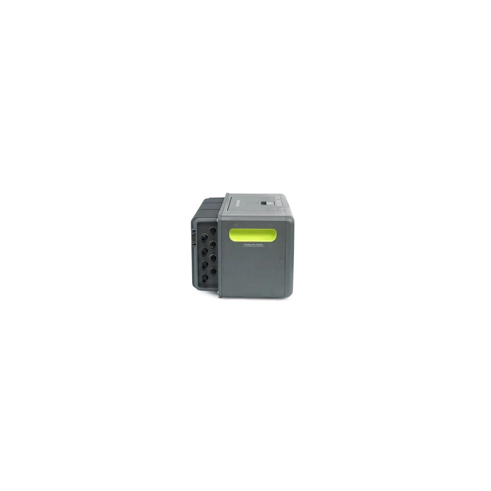 Зарядна станція FOSSIBOT FBP1200W+2Battery 5874Wh (FOSSiBOT F1200+2Battery) (UA)