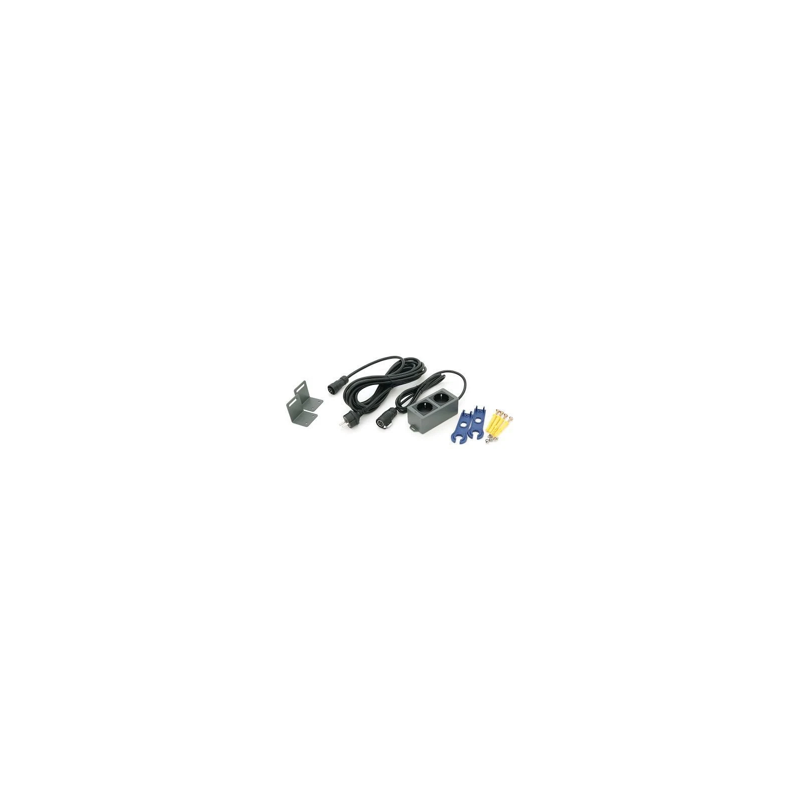Зарядна станція FOSSIBOT FBP1200W+2Battery 5874Wh (FOSSiBOT F1200+2Battery) (UA)