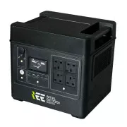 Зарядна станція IEETek Singo 3000 3200W 2048Wh (Singo 3000/noVAT) (UA)