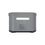 Зарядная станция Vtoman FlashSpeed 2400 2400W 1408Wh LiFePO4 (FlashSpeed 2400) (UA)