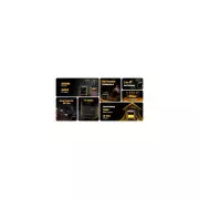 Зарядна станція Vtoman FlashSpeed Pro 3600 3600W 3096Wh LiFePO4 (FlashSpeed Pro 3600) (UA)