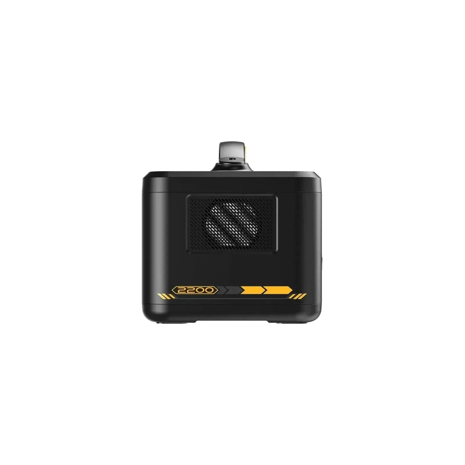 Зарядна станція Vtoman Jump 2200 PB-29 2200W 1548Wh LiFePO4 (Jump 2200) (UA) Ємність акумулятора: 1548 Вт*год;