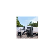 Зарядная станция EcoFlow TRAIL Plus 300 DC 300W 288 Wh (EF-TRAIL300Plus-N) (UA)