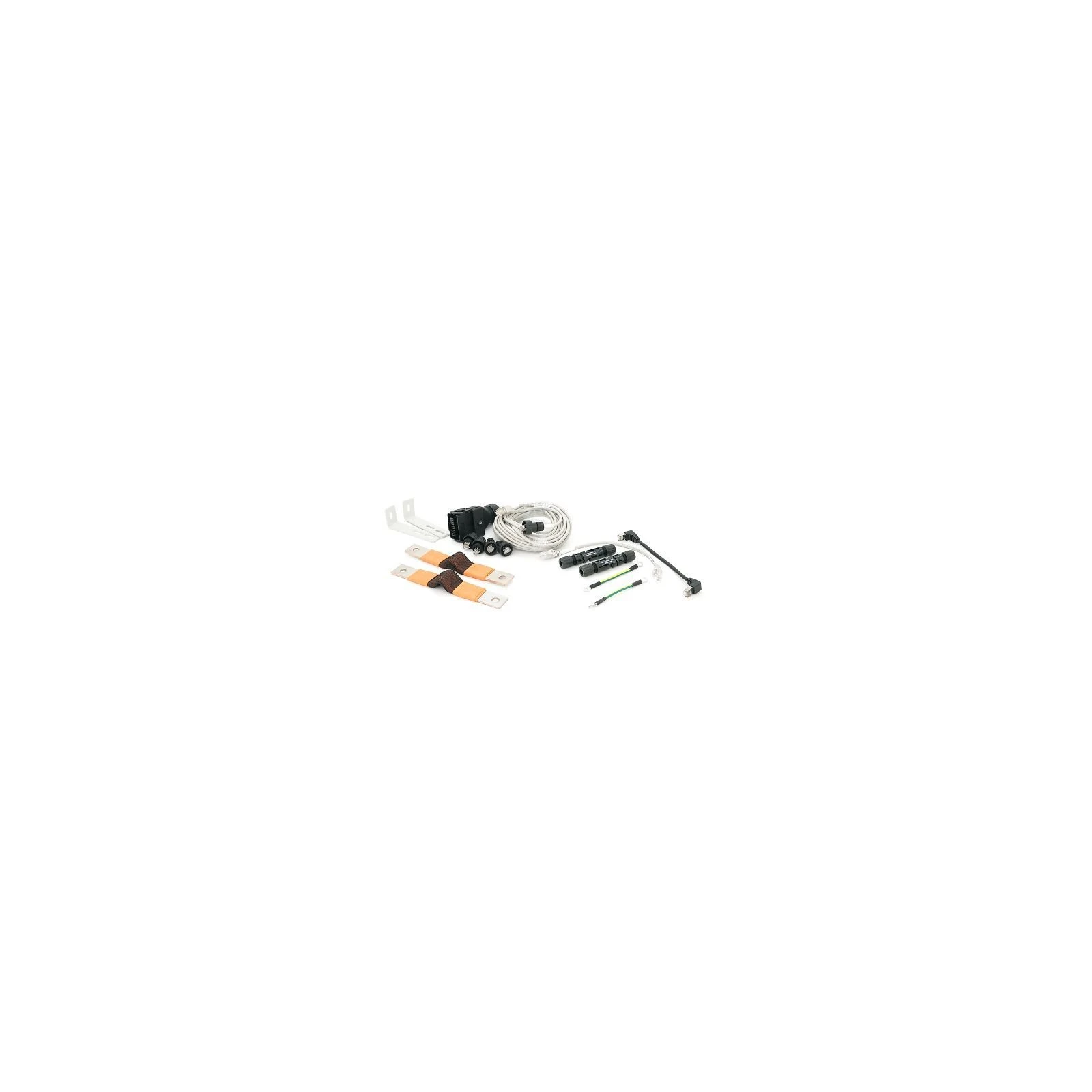 Зарядная станция FelicityESS Apollo 6KLP01G01-M1 6KW, 5,12KW LiFePo4 (6KLP01G01-M1) (UA) Емкость аккумулятора: 5120 Вт*ч;