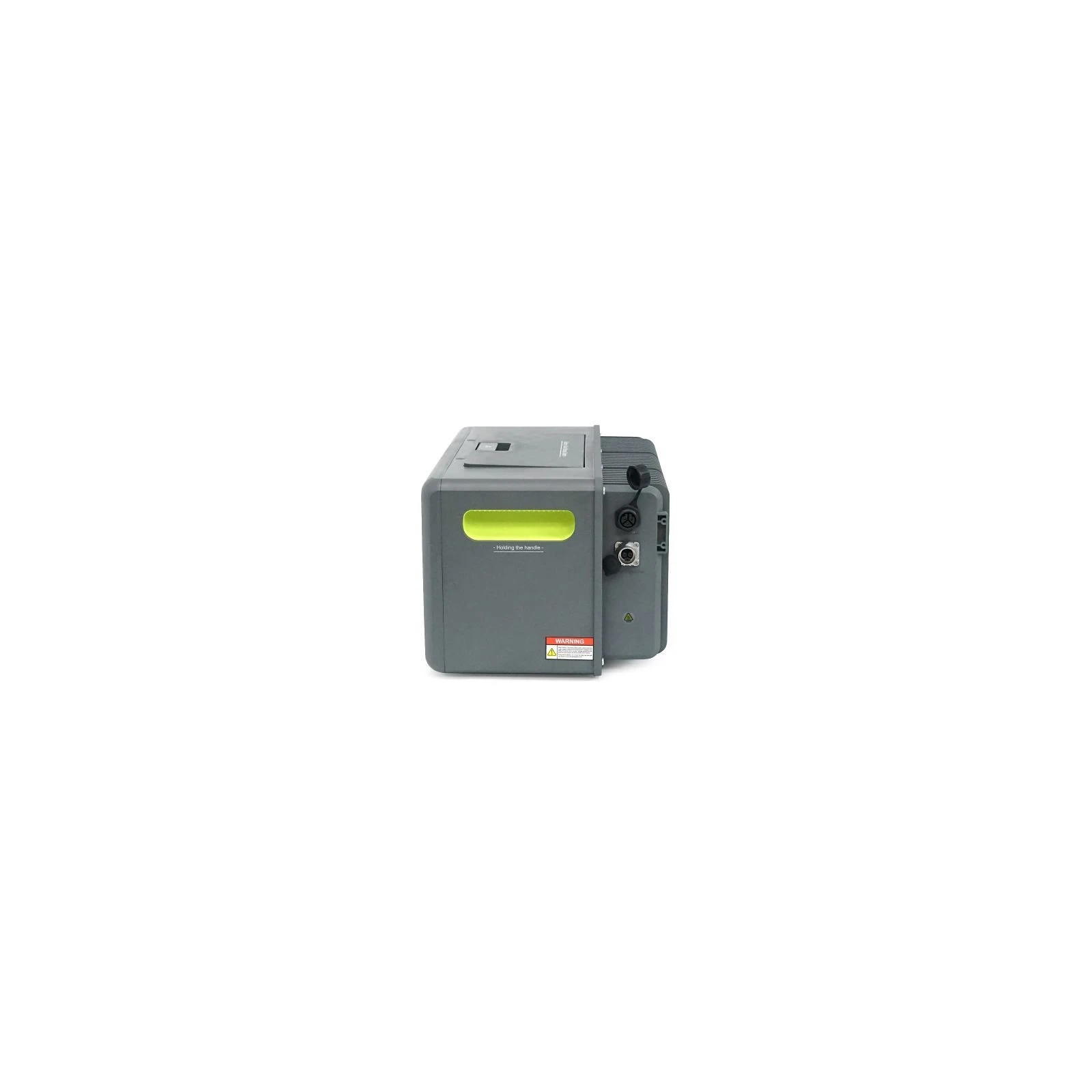 Зарядная станция FOSSIBOT FBP1200W+2Battery 5874Wh (FOSSiBOT F1200+2Battery) (UA) Емкость аккумулятора: 5874 Вт*час;