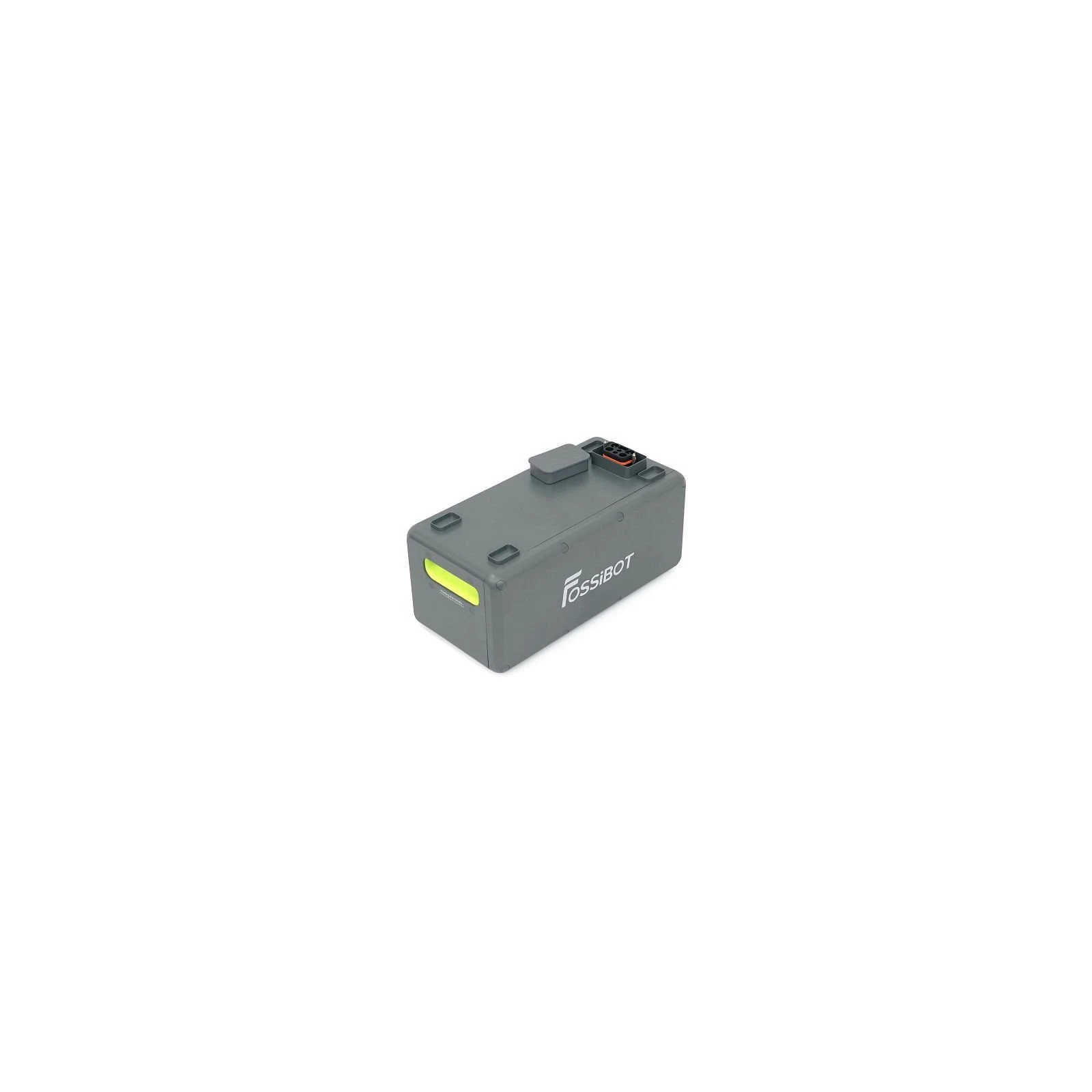 Зарядна станція FOSSIBOT FBP1200W+2Battery 5874Wh (FOSSiBOT F1200+2Battery) (UA)