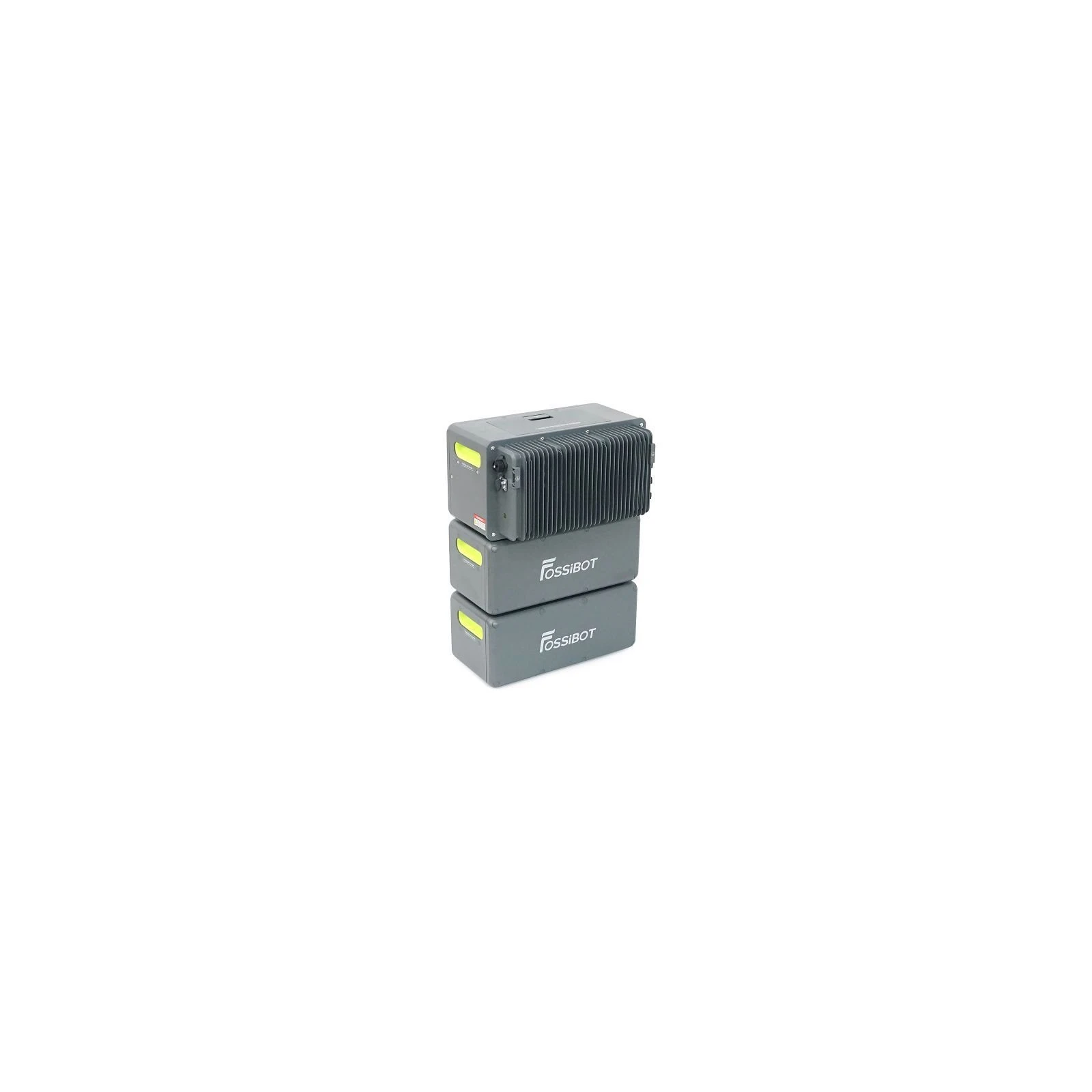 Зарядна станція FOSSIBOT FBP1200W+2Battery 5874Wh (FOSSiBOT F1200+2Battery) (UA)