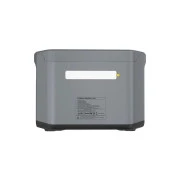 Зарядна станція Vtoman FlashSpeed 2400 2400W 1408Wh LiFePO4 (FlashSpeed 2400) (UA)