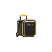 Зарядная станция Vtoman FlashSpeed Pro 3600 3600W 3096Wh LiFePO4 (FlashSpeed Pro 3600) (UA)