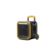 Зарядная станция Vtoman FlashSpeed Pro 3600 3600W 3096Wh LiFePO4 (FlashSpeed Pro 3600) (UA)