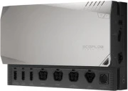 Автономная солнечная электростанция EcoFlow Power Independence Kit без батарей (ZMM100-Combo3-EU) (UA)