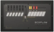 Автономная солнечная электростанция EcoFlow Power Independence Kit без батарей (ZMM100-Combo3-EU) (UA)