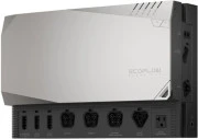 Автономная солнечная электростанция EcoFlow Power Get Set Kit без батарей (ZMM100-Combo1-EU) (UA)