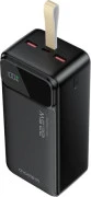 Choetech B734 40000mAh 65W Black (B734-BK) (UA)