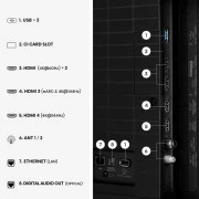 Hisense 75E8S