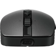 HP 715 Rechargeable Multi-Device Bluetooth Mouse (6E6F0AA) (UA)