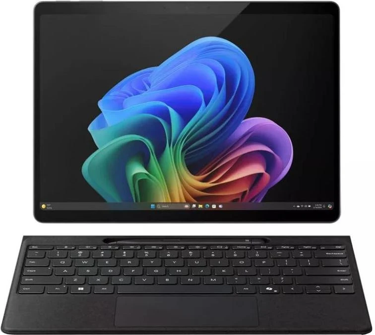 Microsoft Surface Pro 11 32/1TB Platinum (ZID-00001) Линейка: Surface Pro 11; Тип: Планшет;
