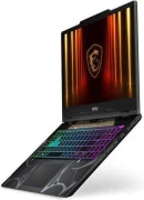 MSI CYBORG 15 B2RWEKG Black (B2RWEKG-428XUA) (9S7-17U332-428) (UA)