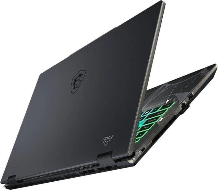 MSI Cyborg A15 B2HWFKG (B2HWFKG-039XUA) (9S7-17UL32-039) (UA) Тип: Ноутбук; Конструкція:
