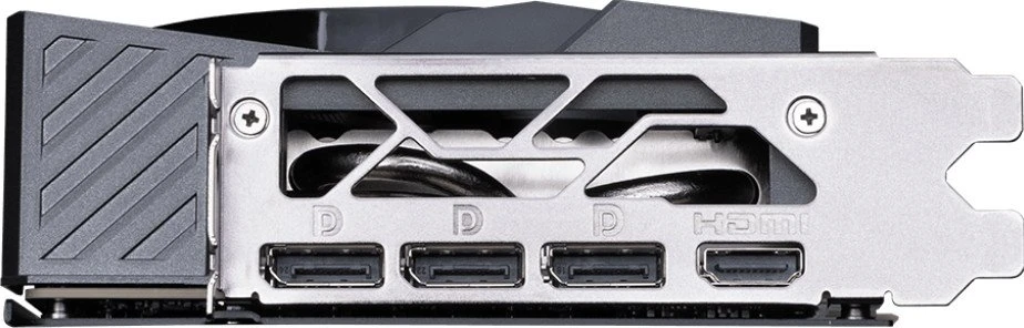 MSI GeForce RTX 5070 Ti 16G GAMING TRIO OC (912-V531-240) Тип: Видеокарта; Производитель