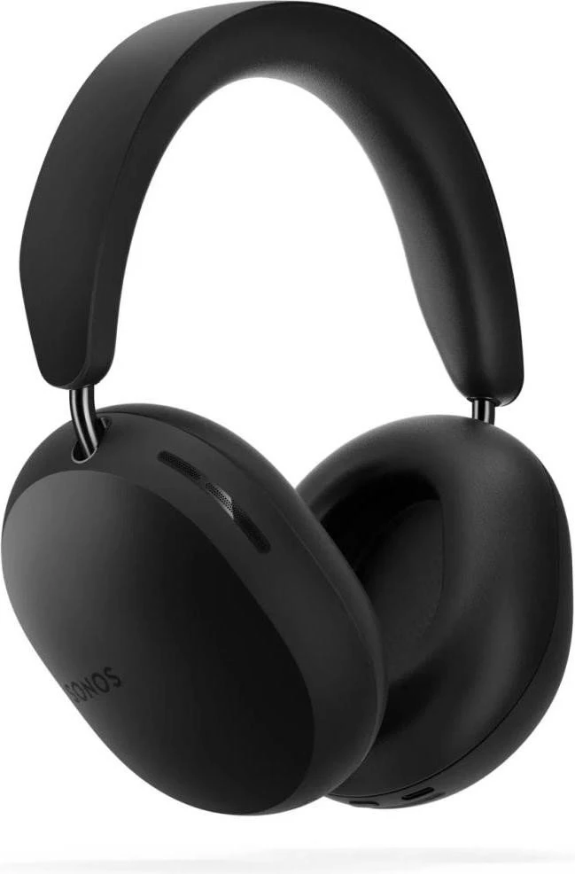Наушники с микрофоном Sonos Ace Black (ACEG1US1BLK)