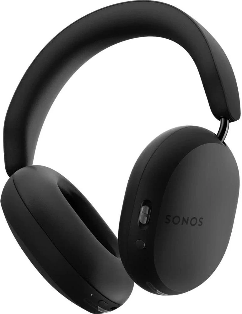 Наушники с микрофоном Sonos Ace Black (ACEG1US1BLK)