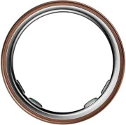 Oura Ring 5 Deep Rose - Size 6 (JZ90-63469-06)