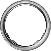 Oura Ring 5 Silver - Size 13 (JZ90-61403-13)