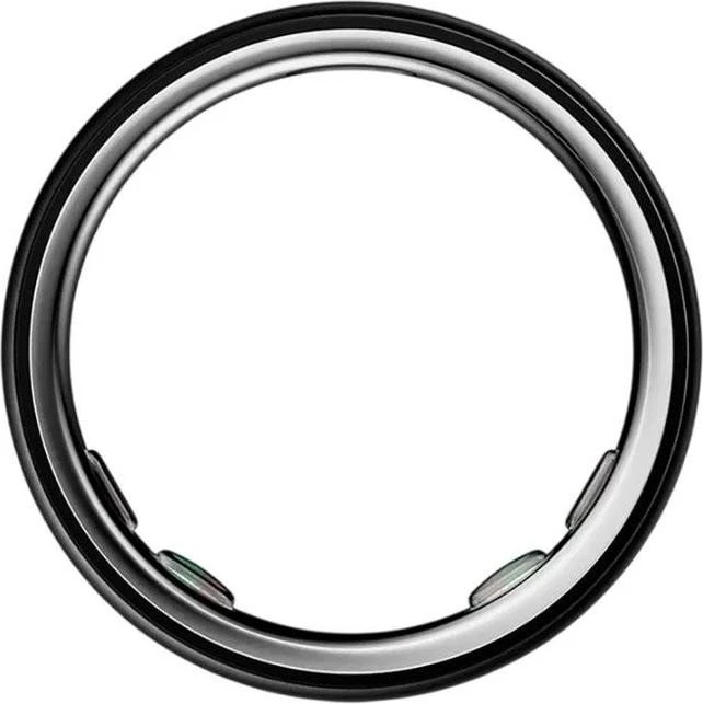 Oura Ring 5 Stealth - Size 12 (JZ90-61620-12) Лінійка: Ring 5; Тип: Смарт-кільце;