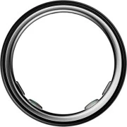 Oura Ring 5 Stealth - Size 12 (JZ90-61620-12)
