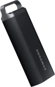 Samsung T5 EVO 4 TB Black (MU-PH4T0S)