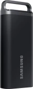 Samsung T5 EVO 4 TB Black (MU-PH4T0S)