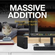 Seagate Expansion Desktop 16 TB (STKP16000400)