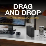 Seagate Expansion Desktop 16 TB (STKP16000400)