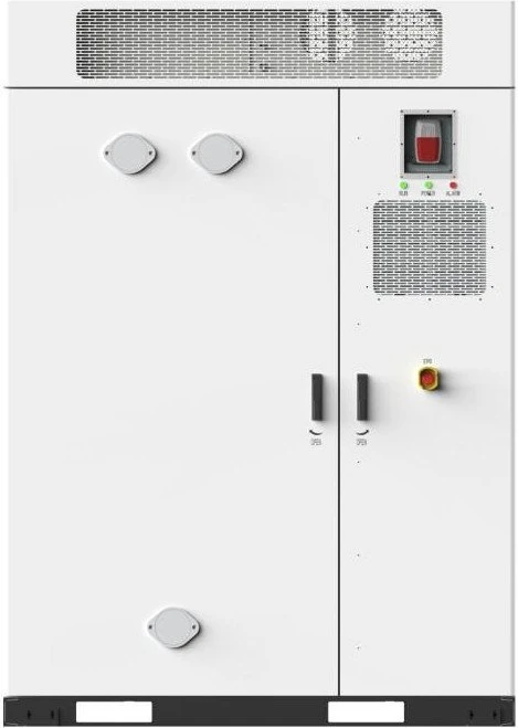 Система хранения энергии в одном корпусе (All-in-One) Deye MS-GS215-2H3 (UA) Тип: Система хранения энергии в