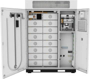Система зберігання енергії в одному корпусі (All-in-One) Deye MS-GS215-2H3 (UA)
