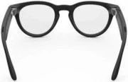 Смарт-очки Ray-Ban Meta Headliner Gen 2 Standard Matte Black Frame / Clear Lenses (RW4013 601SSB 50-22)