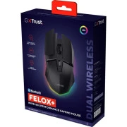 Trust GXT 122 Felox+ Black (25748) (UA)