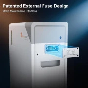 Зовнішня батарея Felicity Solar FLB48314TG1-H (UA)