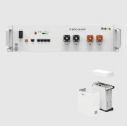 Внешняя батарея Pytes E-BOX 48100R (UA)