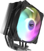 Повітряне охолодження DarkFlash F4 Pro A-RGB (UA)