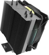 Повітряне охолодження DarkFlash F4 Pro A-RGB (UA)
