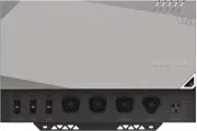 Автономна сонячна електростанція EcoFlow Power Get Set Kit без батарей (ZMM100-Combo1-EU) (UA)