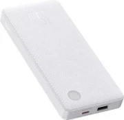 Baseus Airpow Lite 10000mAh 15W White (P10067500213-00) (UA)