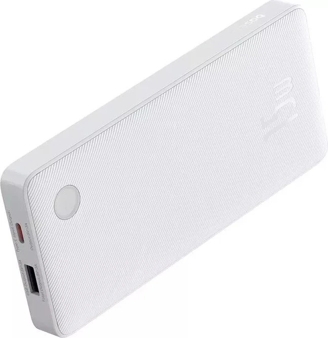 Baseus Airpow Lite 10000mAh 15W White (P10067500213-00) (UA)