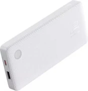 Baseus Airpow Lite 10000mAh 15W White (P10067500213-00) (UA)