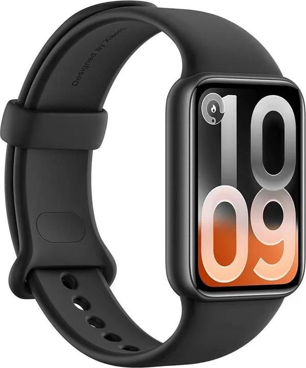 Фитнес-браслет Xiaomi Smart Band 10 Pro NFC Midnight Black (BHR0959GL)