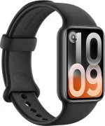 Фитнес-браслет Xiaomi Smart Band 10 Pro NFC Midnight Black (BHR0959GL)